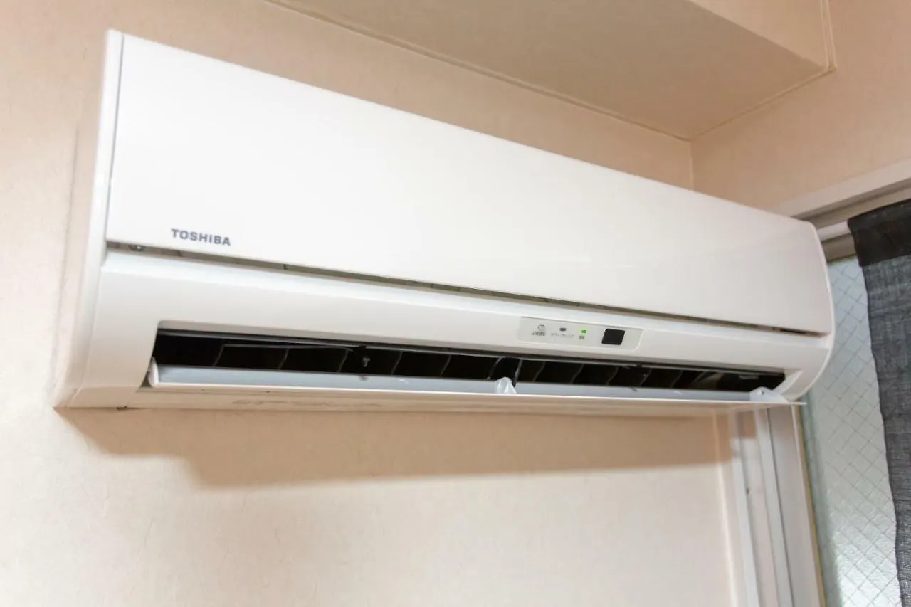 Appartement Miyabiro 105 à Kyoto 0*,