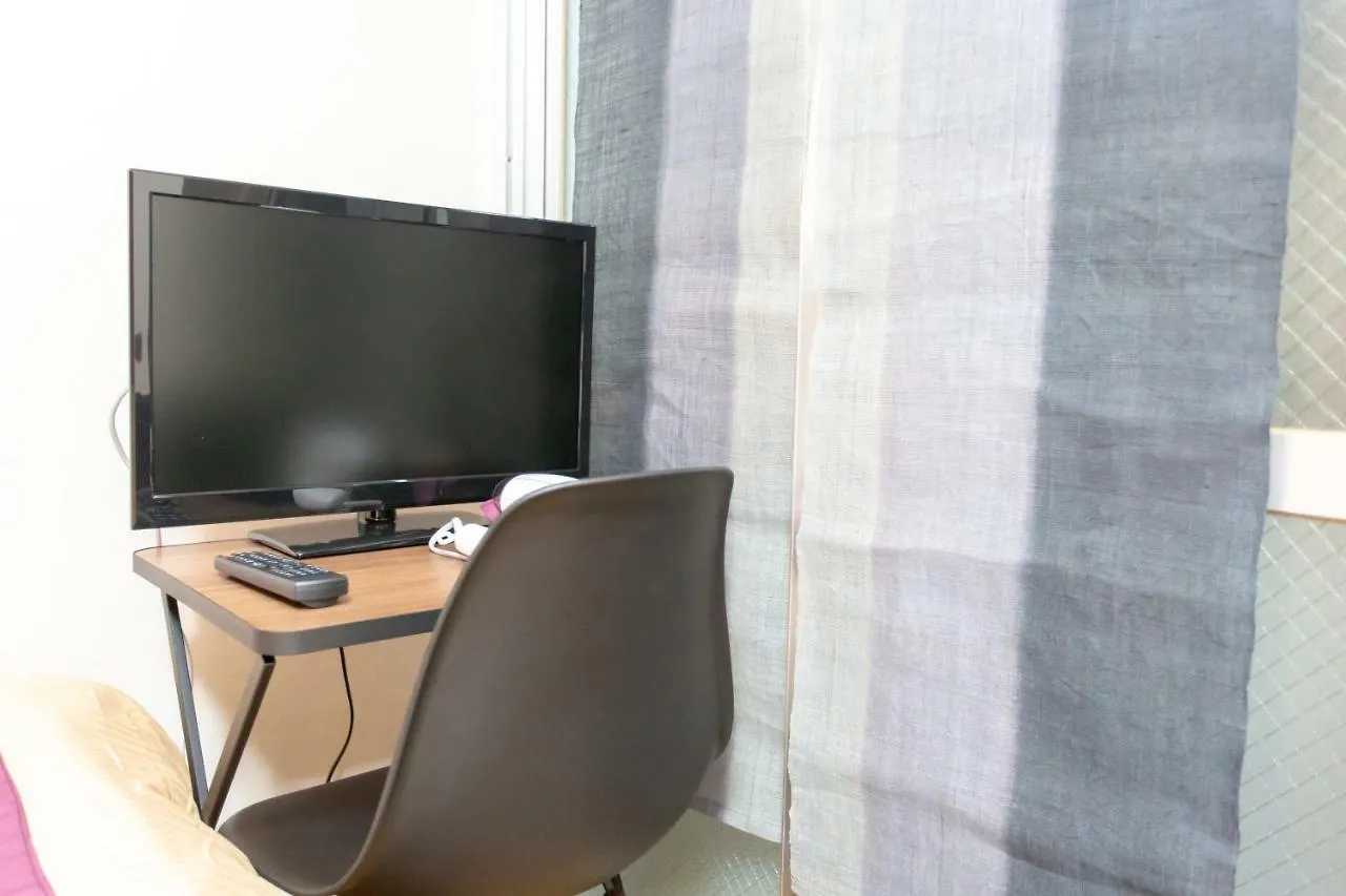 Appartement Miyabiro 105 à Kyoto Japon